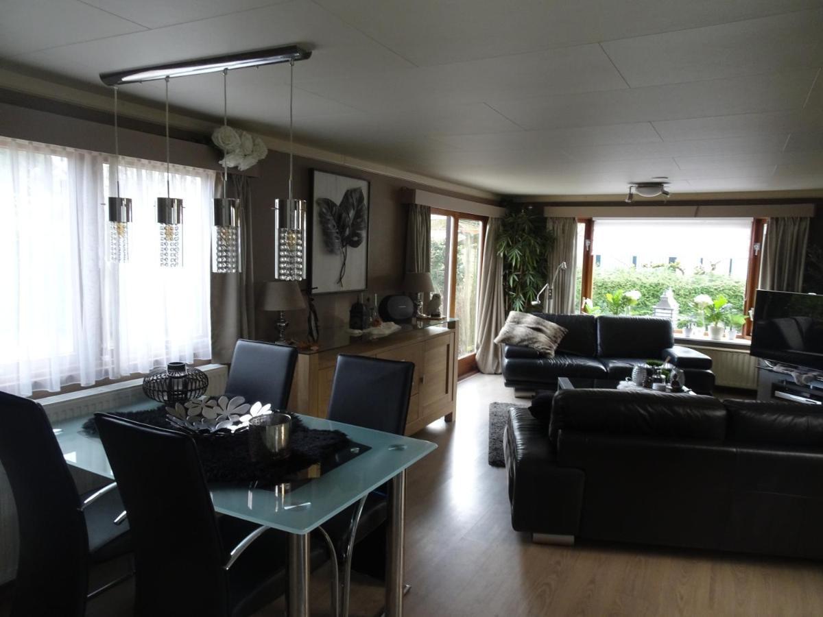 Veluwe Park Reewold Chalet Talisman Putten Ngoại thất bức ảnh