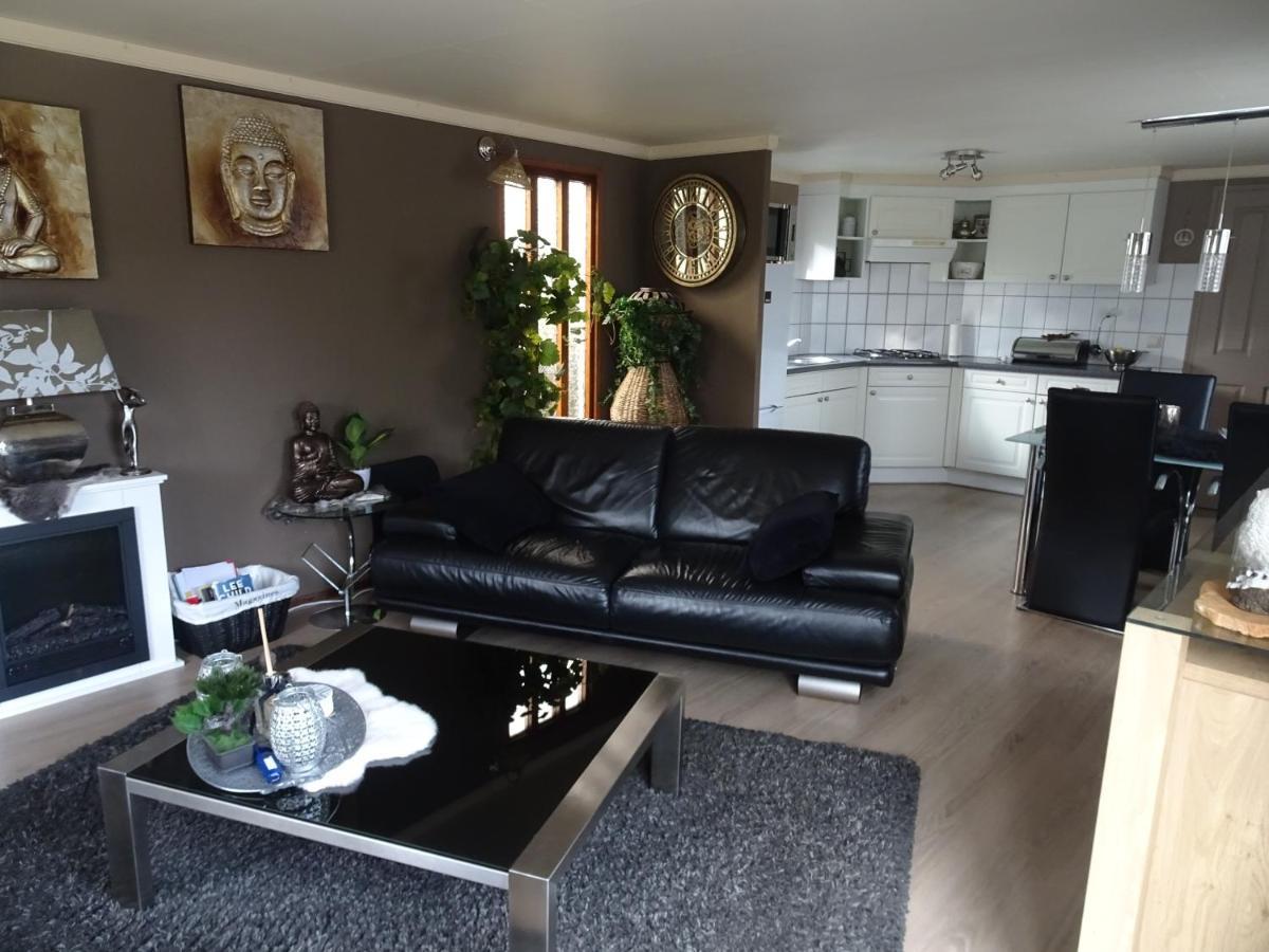Veluwe Park Reewold Chalet Talisman Putten Ngoại thất bức ảnh