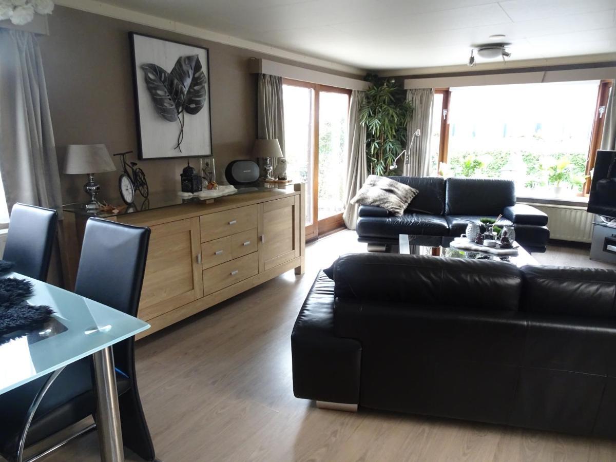 Veluwe Park Reewold Chalet Talisman Putten Ngoại thất bức ảnh