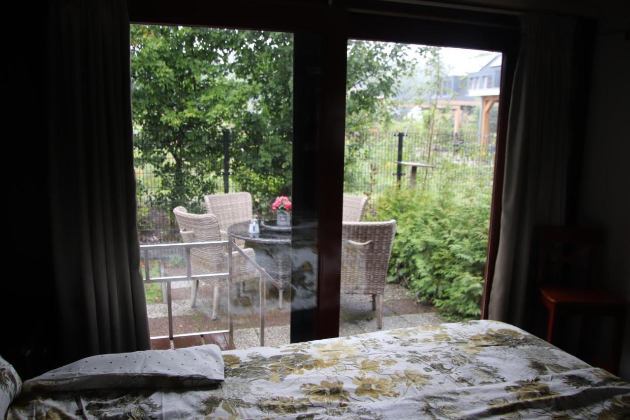 Veluwe Park Reewold Chalet Talisman Putten Ngoại thất bức ảnh