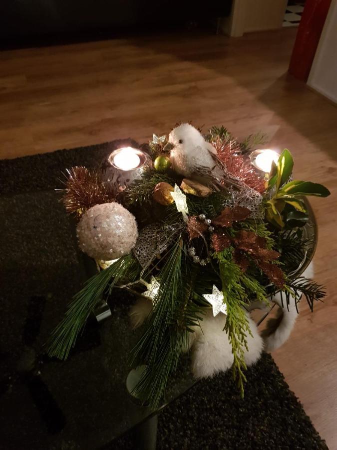 Veluwe Park Reewold Chalet Talisman Putten Ngoại thất bức ảnh