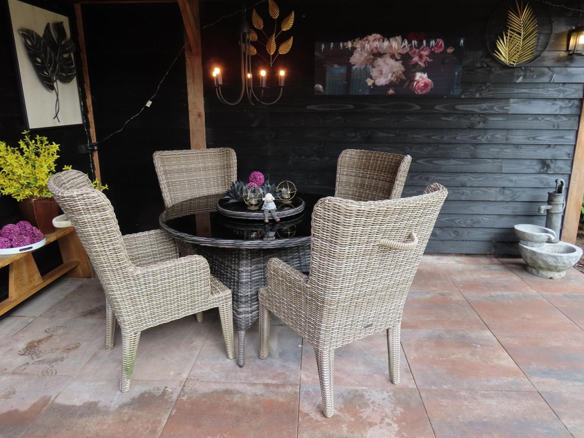Veluwe Park Reewold Chalet Talisman Putten Ngoại thất bức ảnh