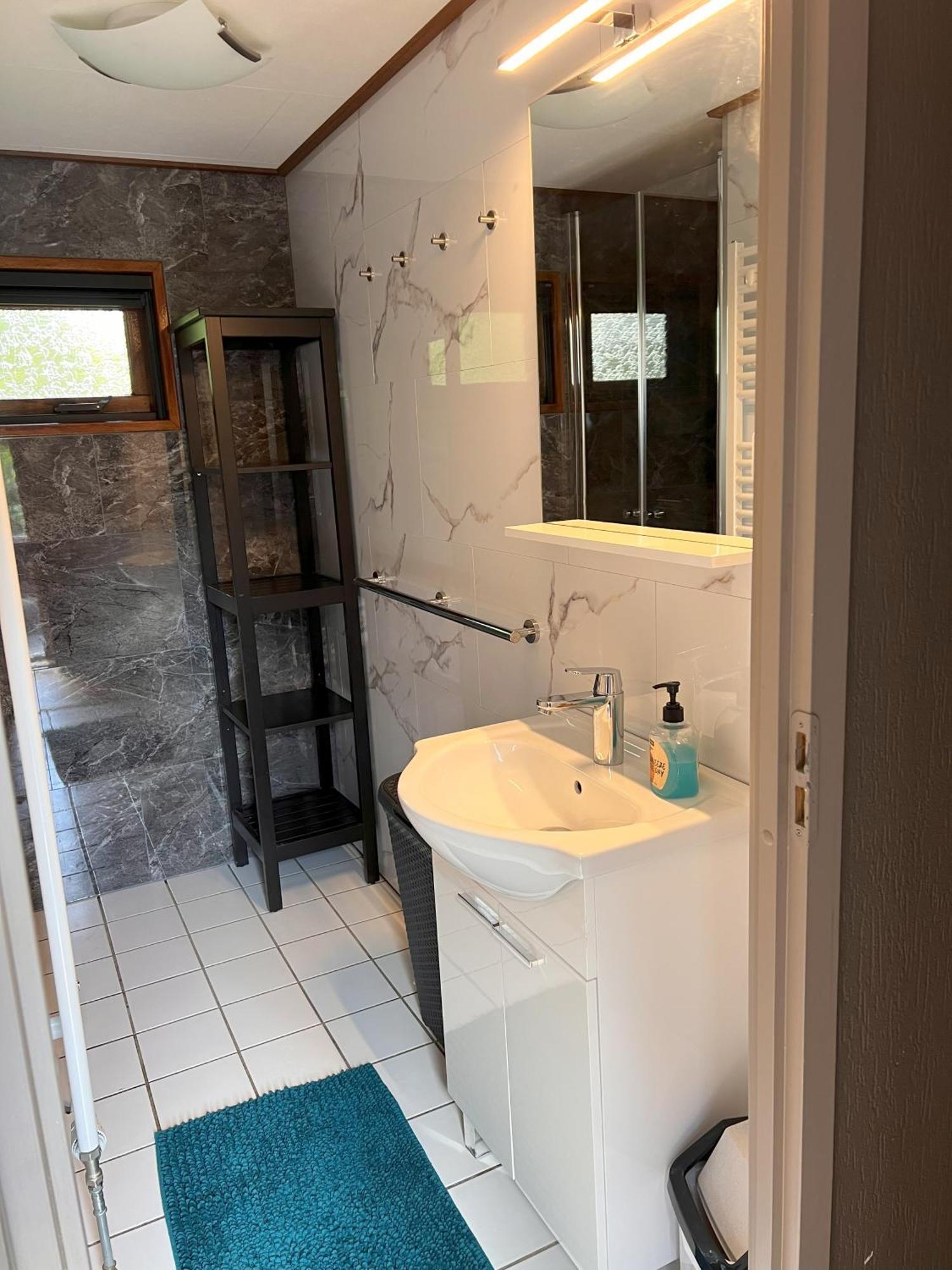 Veluwe Park Reewold Chalet Talisman Putten Ngoại thất bức ảnh