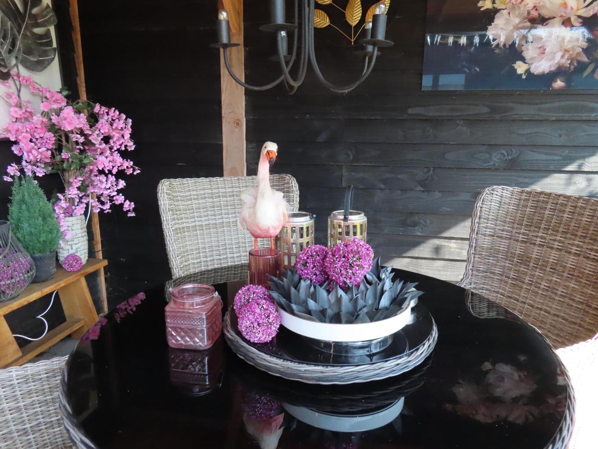 Veluwe Park Reewold Chalet Talisman Putten Ngoại thất bức ảnh