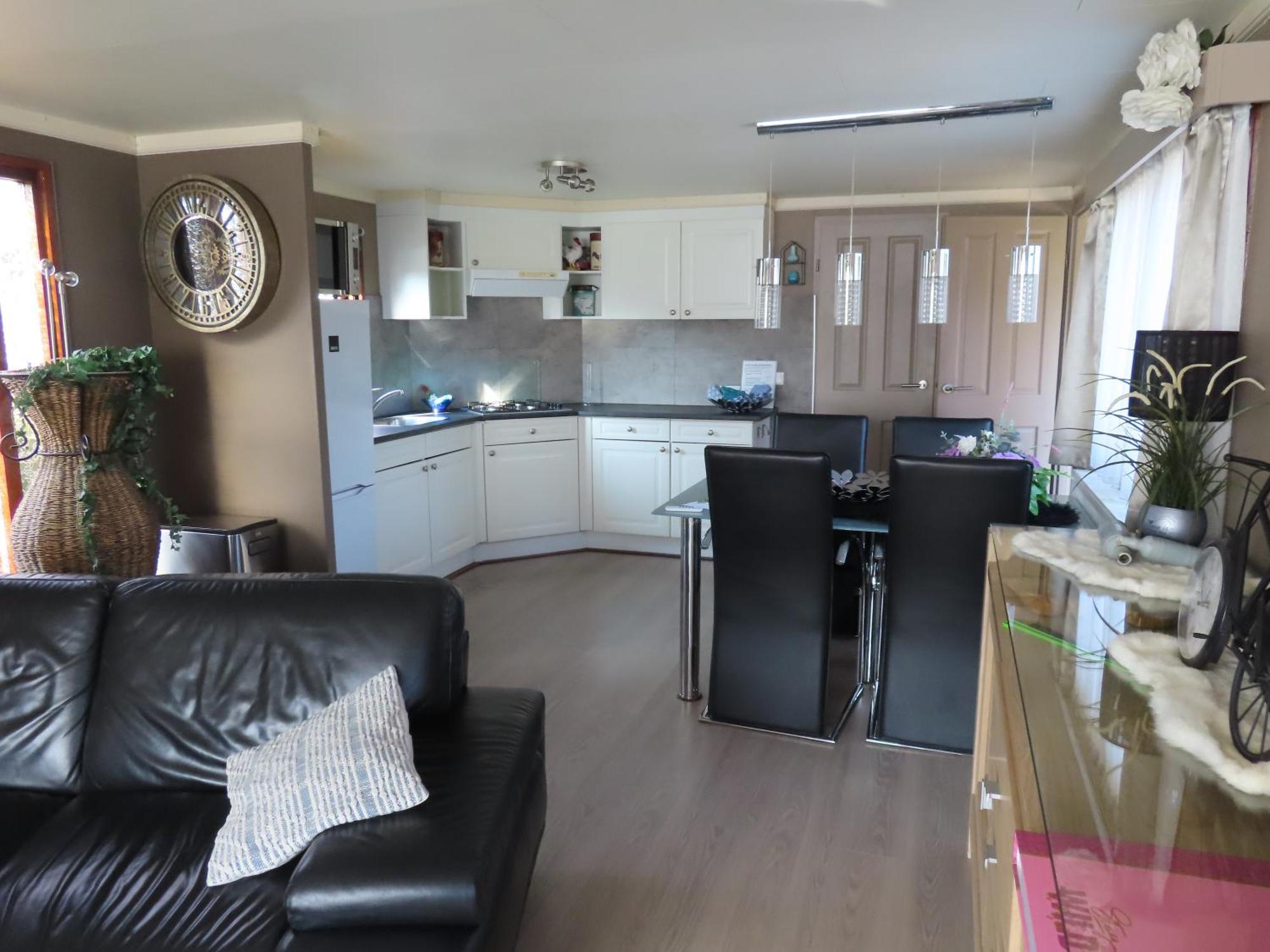 Veluwe Park Reewold Chalet Talisman Putten Ngoại thất bức ảnh